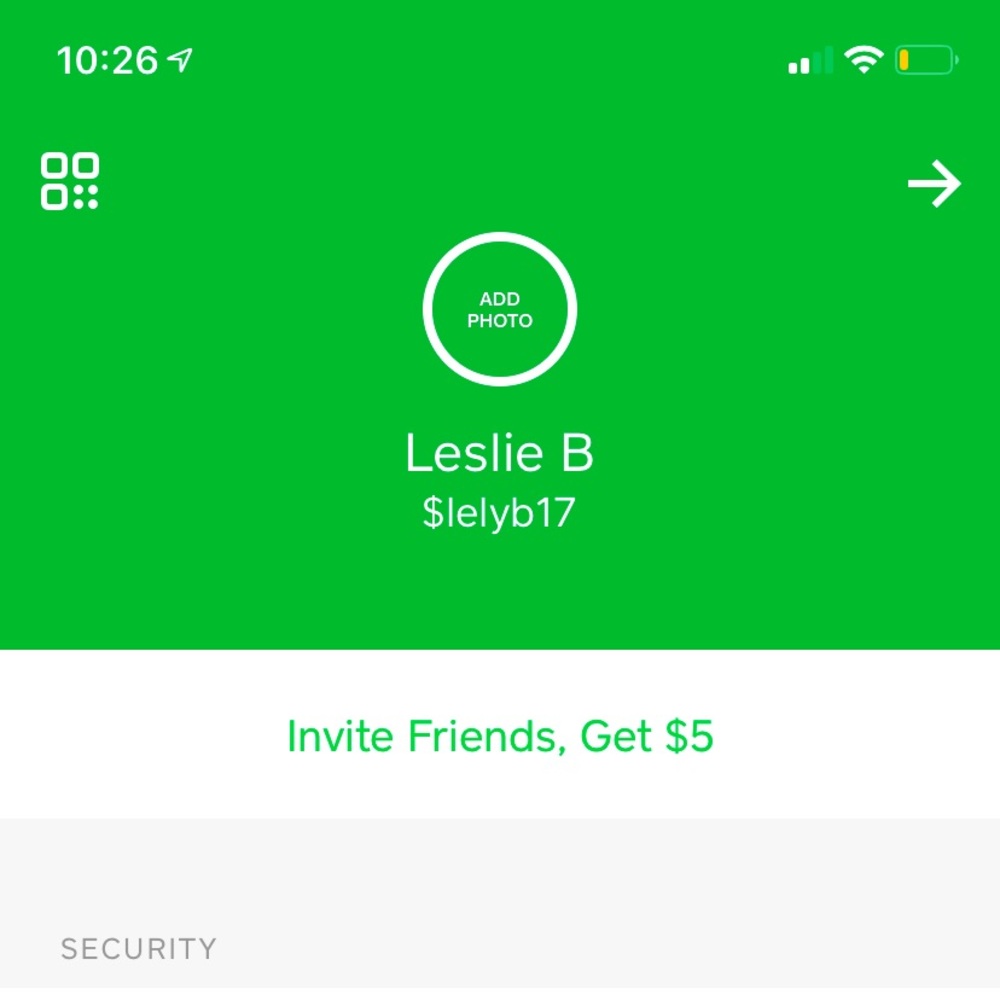 Send money I’m broke🤣